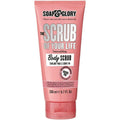 Soap & Glory Original Pink The Scrub Of Your Life Exfoliating Body Scrub front view skincare