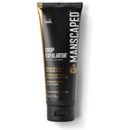 Manscaped Crop Exfoliator gentle groin exfoliant front view bottle packaging