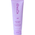 Kopari KP Body Bumps Be Gone Exfoliating Body Scrub front view clarifying treatment