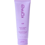 Kopari KP Body Bumps Be Gone Exfoliating Body Scrub front view clarifying treatment