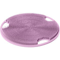 Boie USA Flat Body Scrubber front view