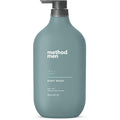 Method Men Sea And Surf Body Wash front view pump bottle