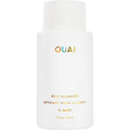 OUAI Body Cleanser St Barts front view bottle packaging