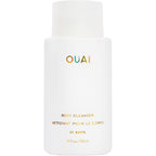 OUAI Body Cleanser St Barts front view bottle packaging
