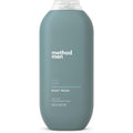 Method Men Sea And Surf body wash front view bottle