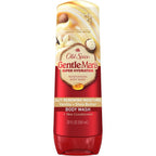 Old Spice Gentleman's Super Hydration body wash front view bottle