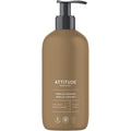 Attitude Liquid Hand Soap front view pump bottle packaging