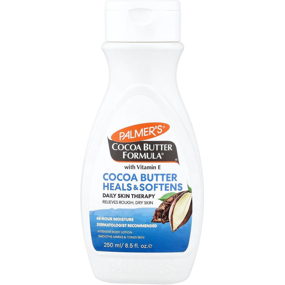 Palmer's Cocoa Butter Formula Daily Skin Therapy Body Lotion front view
