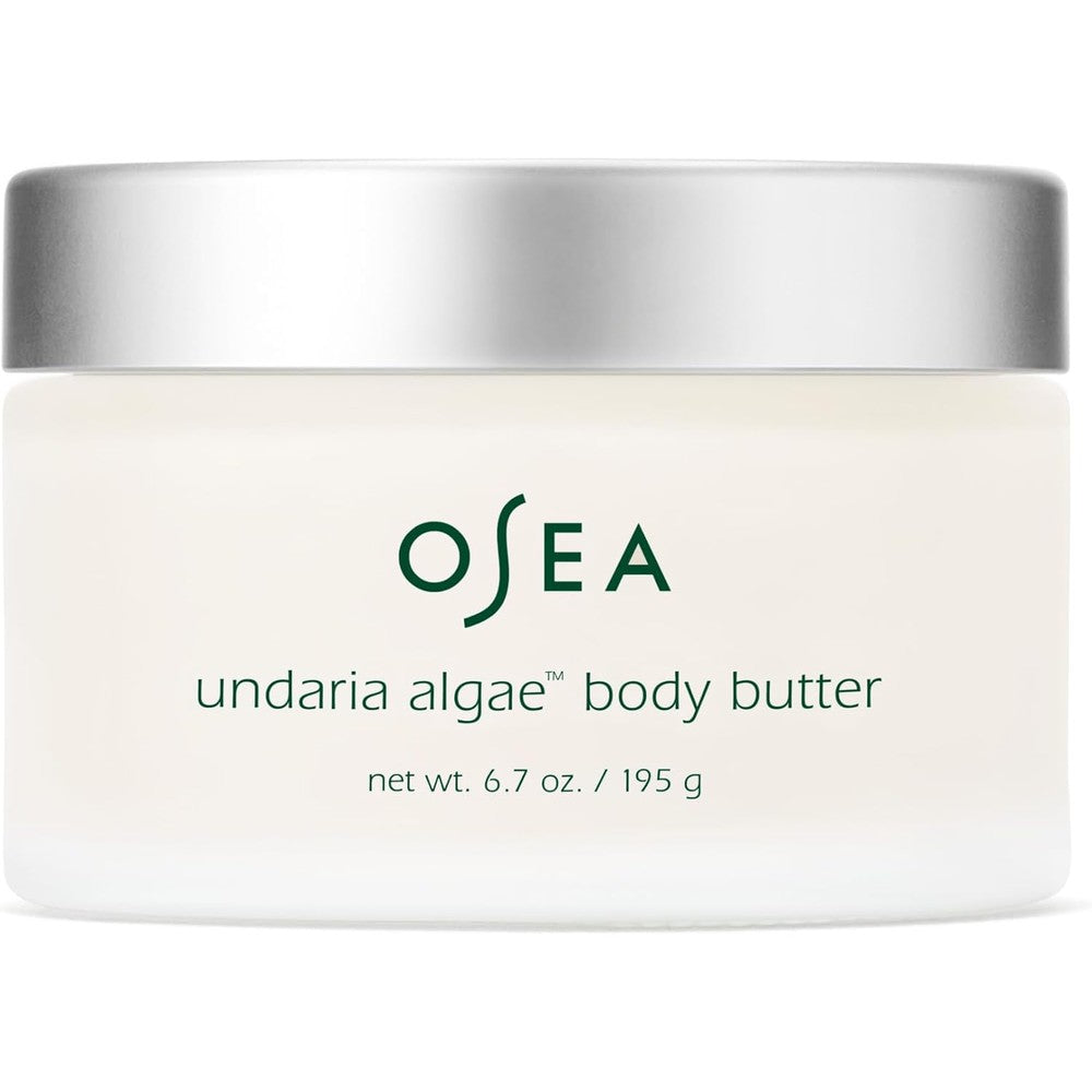 Osea Undaria Algae Body Butter 6.7 Fluid Ounces front view