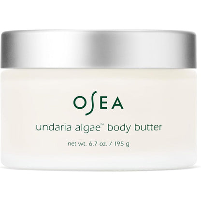 Osea Undaria Algae Body Butter 6.7 Fluid Ounces front view