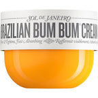Sol de Janeiro Brazilian Bum Bum Cream front view tub packaging