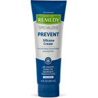 Medline Remedy Specialized Silicone Cream front view bottle packaging
