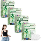 APKAPK Glorenda Moringa microdart patch front view packaging