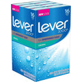 Lever 2000 original bar soap front view package