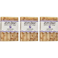 Indigo Wild Zum Bar Patchouli goat's milk soap front view packaging