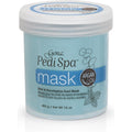 Gena Pedi Spa foot mask front view 16 ounce tub
