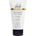 Whish Coconut Milk And Verbena Exfoliating Foot Mask front view commercial product