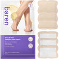 Baren Shea Butter Heel Repair Patch front view packaging