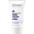 Neutrogena Norwegian Formula hand cream front view tube