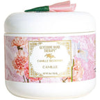Camille Beckman Glycerine Hand Therapy Signature Camille front view jar