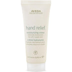 Aveda hand relief moisturizing creme front view tube packaging