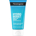 Neutrogena Hydro Boost hand gel cream hydrating dry hands with hyaluronic acid