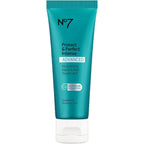 No7 protect and perfect intense advanced hand cream front view bottle
