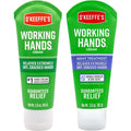 O'Keeffe's hand cream bundle front view