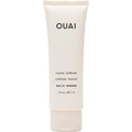 OUAI hand cream front view tube packaging