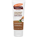 Palmer's coconut oil hand cream front view bottle packaging