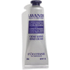 L'Occitane Lavender Hand Cream front view tube nourishing moisturizer