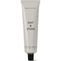 Salt And Stone Santal And Vetiver Hand Cream front view tube container