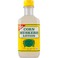Corn Huskers heavy duty hand treatment lotion front view bottle