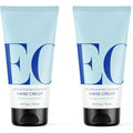 Everyone For Every Body EO unscented hand cream front view of two 2.5 Ounce tubes