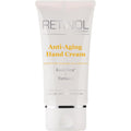 Robanda Retinol Anti Aging Hand Cream front view tube packaging