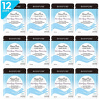 Bodipure HandPure Anti Aging Hand Mask 12 Pack front view for dry hands