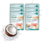 Epielle Intensive Repairing Hand Mask front packaging view