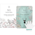 Toi:L Catherine Muller Floral Hand Mask front view moisturizing treatment