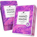 Eclat Skincare Shea Butter Hydrating Hand Mask front view packaging