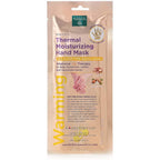 Earth Therapeutics Thermal Moisturizing Hand Mask front view packaging