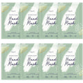 SpaLife Sole Mates Exfoliating Foot Masks front view packaging