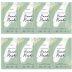 SpaLife Sole Mates Exfoliating Foot Masks front view packaging