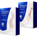 Rouse Hand And Foot Mask Set front view moisturizing treatment