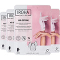 Iroha Nature Anti Aging Hand Mask Gloves front packaging view