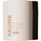 Paume Overnight Hand And Foot Hydration Mask front view in beige packaging
