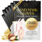 Permotary Epocha Hand Mask front view packaging box