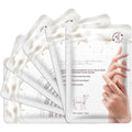 Byotouty Oupeicharm Goat Milk Hand Mask 6 Pack front view