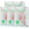 TOI:L Zhenxin Beauty Moisturizing Hand Mask front packaging view with 5 pairs