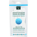 Earth Therapeutics Moisturizing Hand Gloves front view