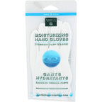 Earth Therapeutics Moisturizing Hand Gloves front view